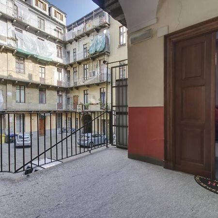 Ferienwohnung Perla Al Centro Di Torino - Next Mole Exterior foto