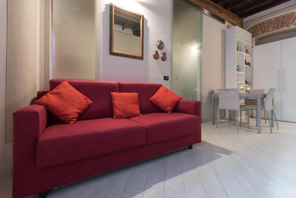 Ferienwohnung Perla Al Centro Di Torino - Next Mole Exterior foto