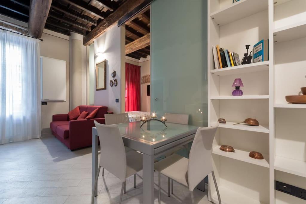 Ferienwohnung Perla Al Centro Di Torino - Next Mole Exterior foto