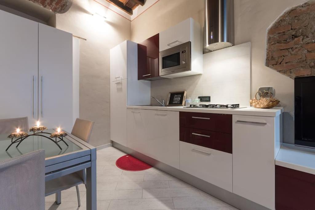 Ferienwohnung Perla Al Centro Di Torino - Next Mole Exterior foto