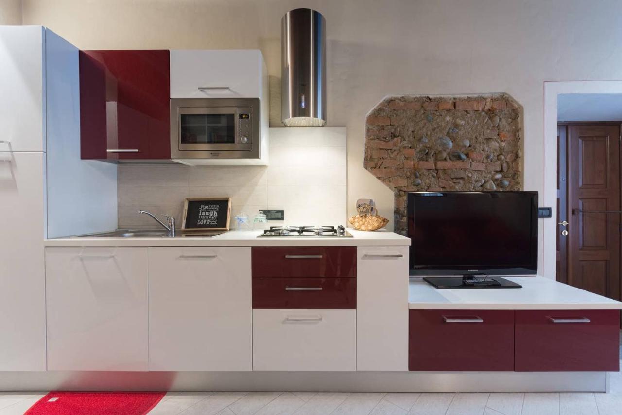 Ferienwohnung Perla Al Centro Di Torino - Next Mole Exterior foto