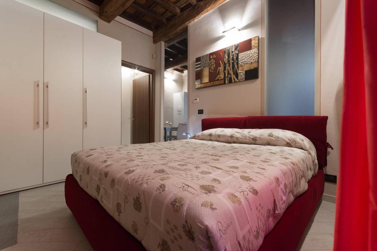 Ferienwohnung Perla Al Centro Di Torino - Next Mole Exterior foto
